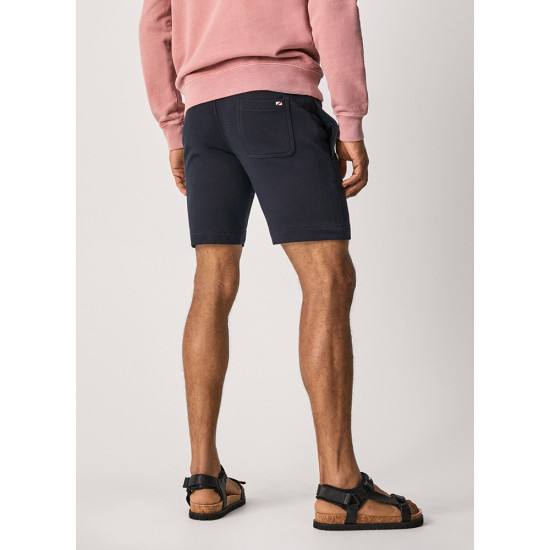 Pepe Jeans Ανδρικό σορτς George Jogger Bermuda Shorts